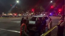 Al menos doce muertos en un tiroteo en California
