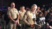 Sheriff confirma las doce víctimas en el tiroteo de California
