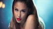 Ariana Grande arrasa en Youtube con su nuevo videoclip