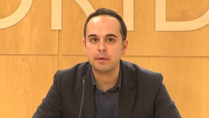 La antigua fábrica de Clesa se convertirá en "el Matadero del norte"