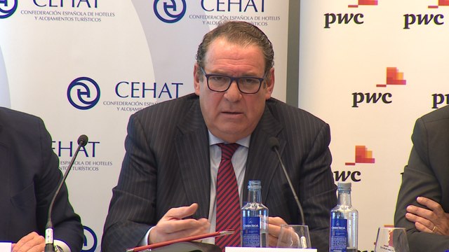 Los hoteleros prevén una Semana Santa estable