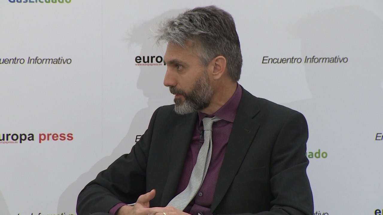 Primagas: "El futuro todo el mundo lo ve eléctrico"