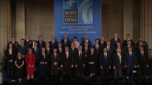 La OTAN celebra su 70º aniversario