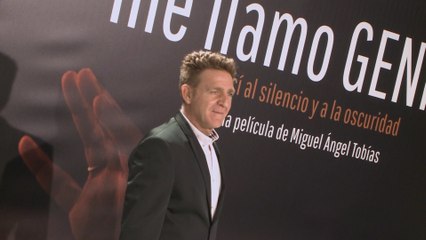 Juanjo Artero nos habla sobre su estado de salud