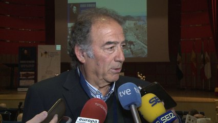 Un congreso busca "actualizar" la figura de Hernán Cortés