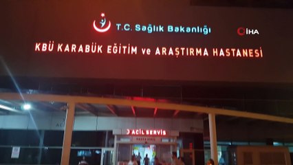 Bilgisayar başında fazla vakit geçirme tartışması kanlı bitti... Baba, oğlunu bıçaklayarak öldürdü