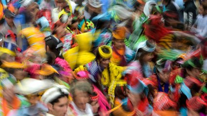 Tourist influx casts shadow on Pakistan’s Kalash minority traditions