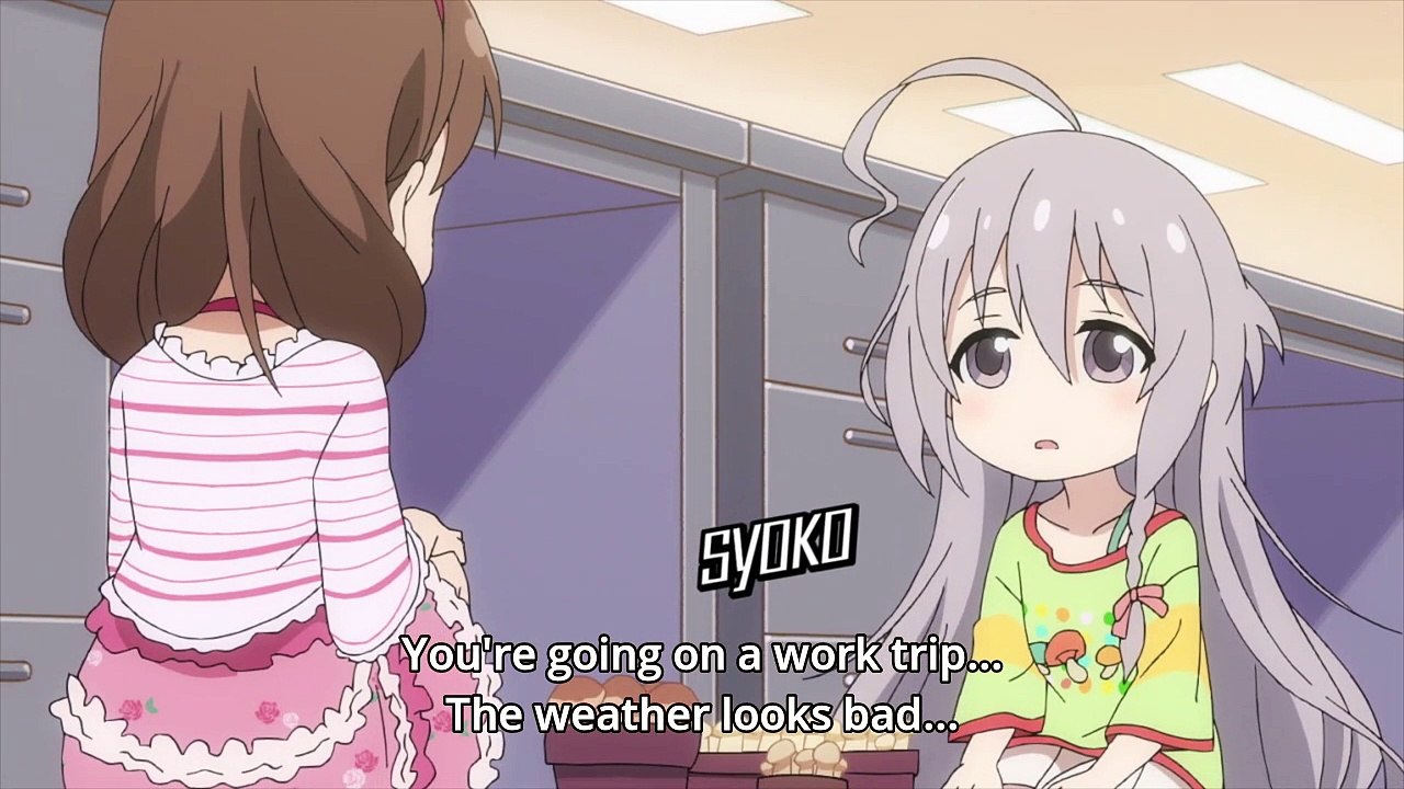 cute idols doing cute things 48