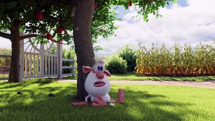 Booba Video game  Funny cartoons  Super