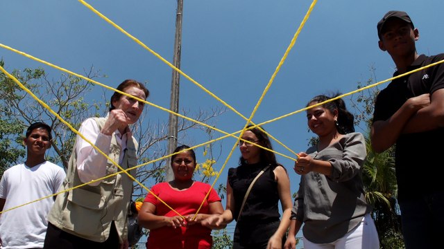UNICEF denuncia que la violencia en Honduras se cobra la vida de un niño cada día