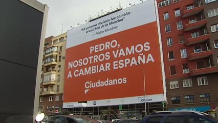 Скачать видео: La 'guerra' de las pensiones entra en la pre-campaña electoral