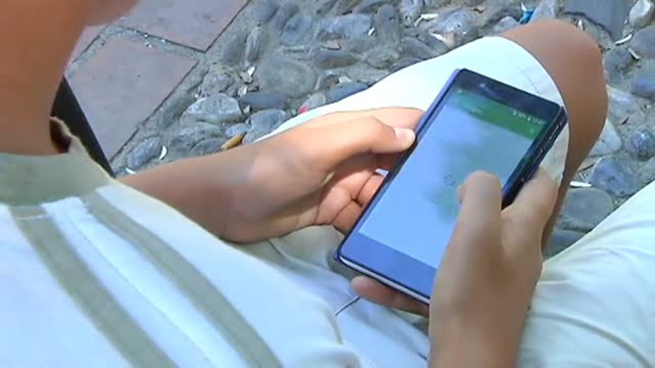 Se disparan los casos de miopía entre los jóvenes europeos