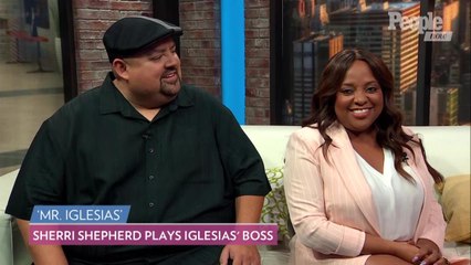 Comedian Gabriel Iglesias Was Almost a Real-Life History Teacher - Now He Just Plays One!