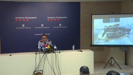 El francotirador tenía voluntad de atentar contra Sánchez