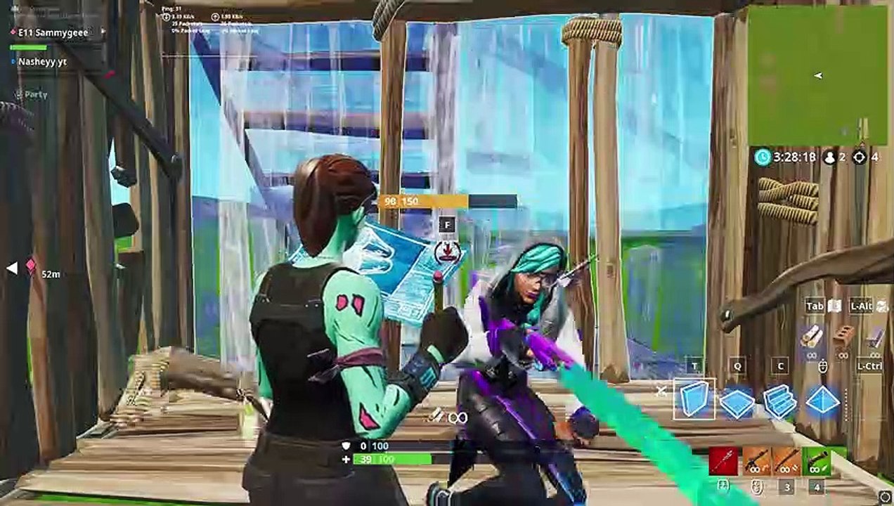 NEW PRO TIPS YOU NEED TO KNOW! (Fortnite Battle Royale)