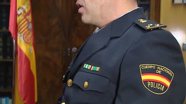 Por unos pocos segundos, la seguridad en Sants confundió al pasajero de la maleta sospechosa