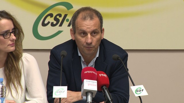 CSIF considera un insulto la evaluación a los docentes que plantea Celaá