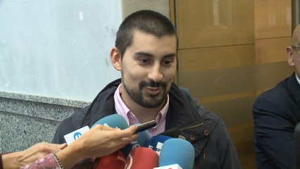 JpD cree insólito lo ocurrido con el impuesto de hipotecas