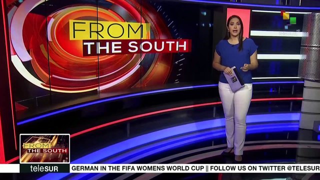 FtS: Venezuela's Prosecutor Opens Probe into Guaido-led Corruption