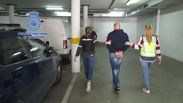 Detenidos los dos compañeros del buzo fallecido tras una inmersión