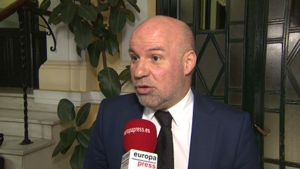 JJpD pide dimisiones por el "daño irreparable" a la Justicia