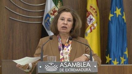 Los Presupuestos extremeños para 2019 crecen un 6,7%