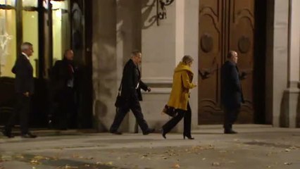 El Supremo da la razon al sector bancario y se espera un repunte en la bolsa