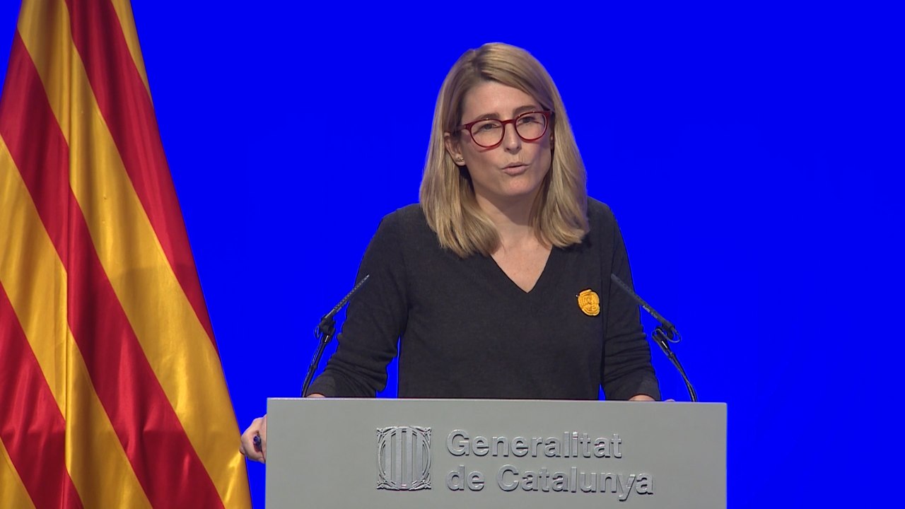 Govern cree que sentencia sobre Otegi evidencia "injusticia" en España