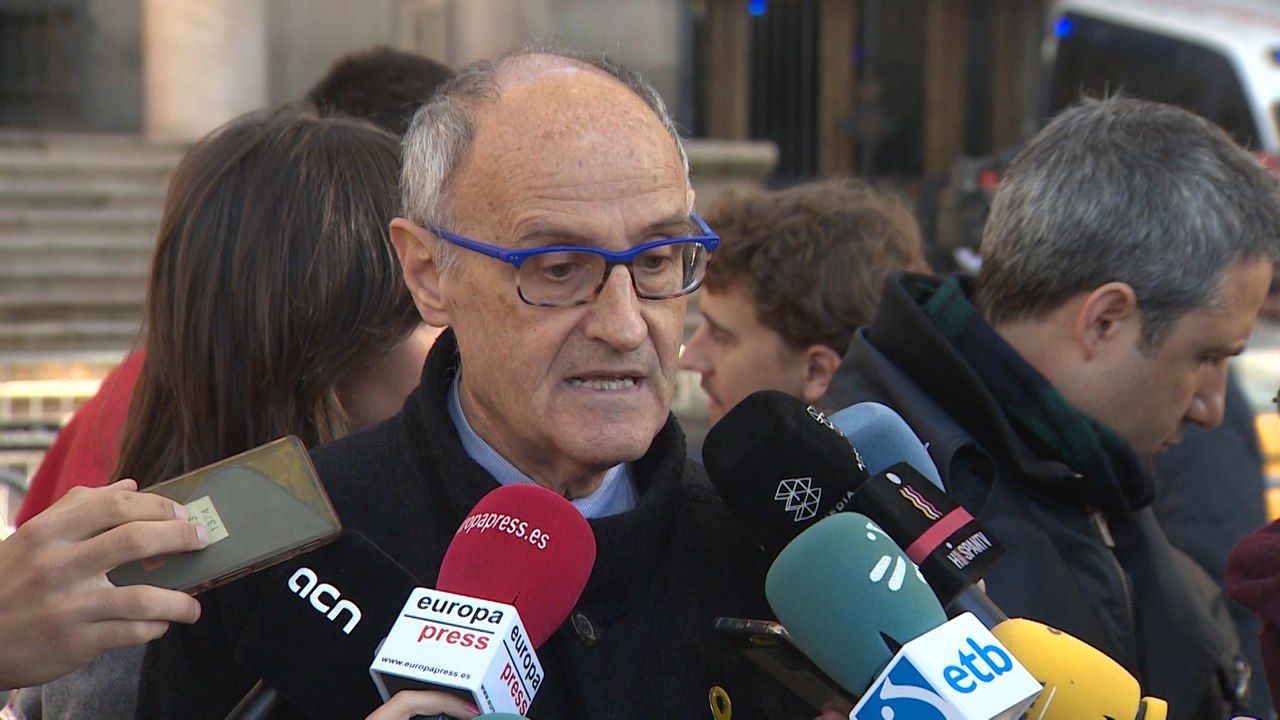 ANC no aceptará resoluciones del TS por ser un "tribunal de excepción"