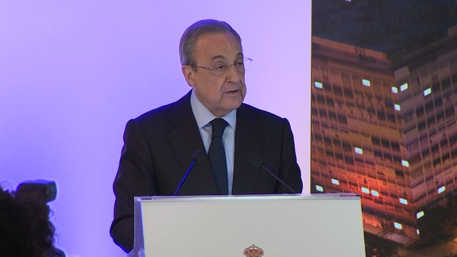 El Bernabéu inicia la definitiva cuenta atrás de su reforma