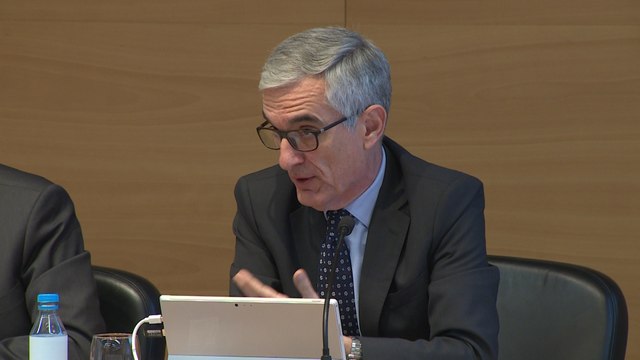 La AEAT aumentará el número de mensajes en datos fiscales