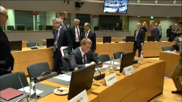 La Comisión Europea e Italia continúan su pulso por los presupuestos