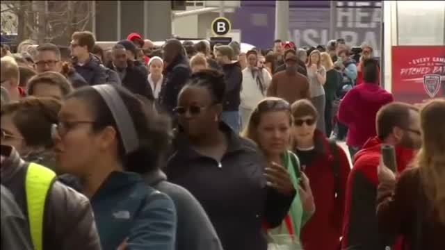 EEUU se enfrenta hoy a unas elecciones legislativas que podrían frenar a Donald Trump