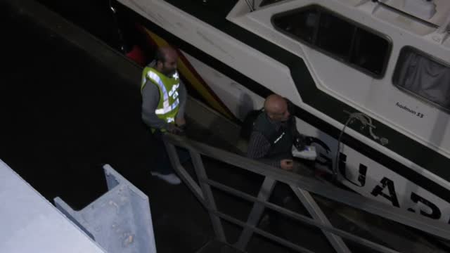 17 personas pierden la vida intentando alcanzar las costas españolas