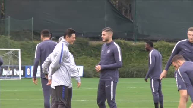 El Inter quiere hacer buena la maldición del Giuseppe Meazza para el Barça