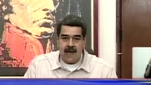 El Tribunal Supremo de Venezuela pide retirar la inmunidad a Juan Guaidó