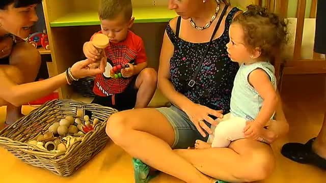 Aumentan las deducciones para las familias numerosas