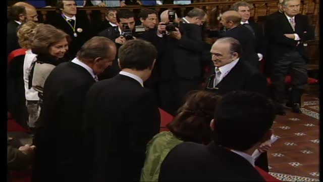 Rafael Sánchez Ferlosio fallece a los 91 años