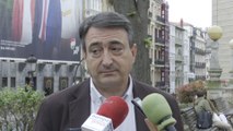 PNV recuerda a Casado que la Ertzaintza es policía integral