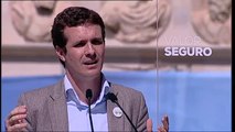 Casado critica la fórmula del 