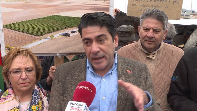 Alcalde Alcorcón: Hay 78 municipios con menos de 2.500 habitantes en Madrid