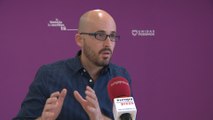 Podemos plantea subidas de IRPF en los tramos superiores a 100.000 euros