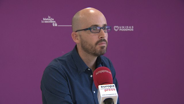 Podemos plantea subir el IRPF a ingresos de más de 100.000 euros