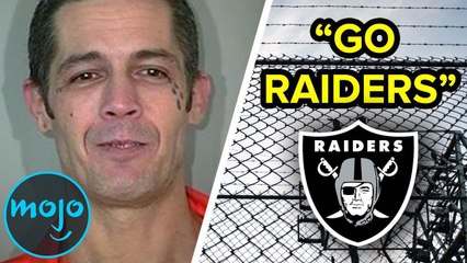 Another Top 10 Executed Criminals’ Last Words