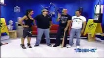 GUERRA DE CHISTES 2009 CAP 57  CON Jaime Rubiel