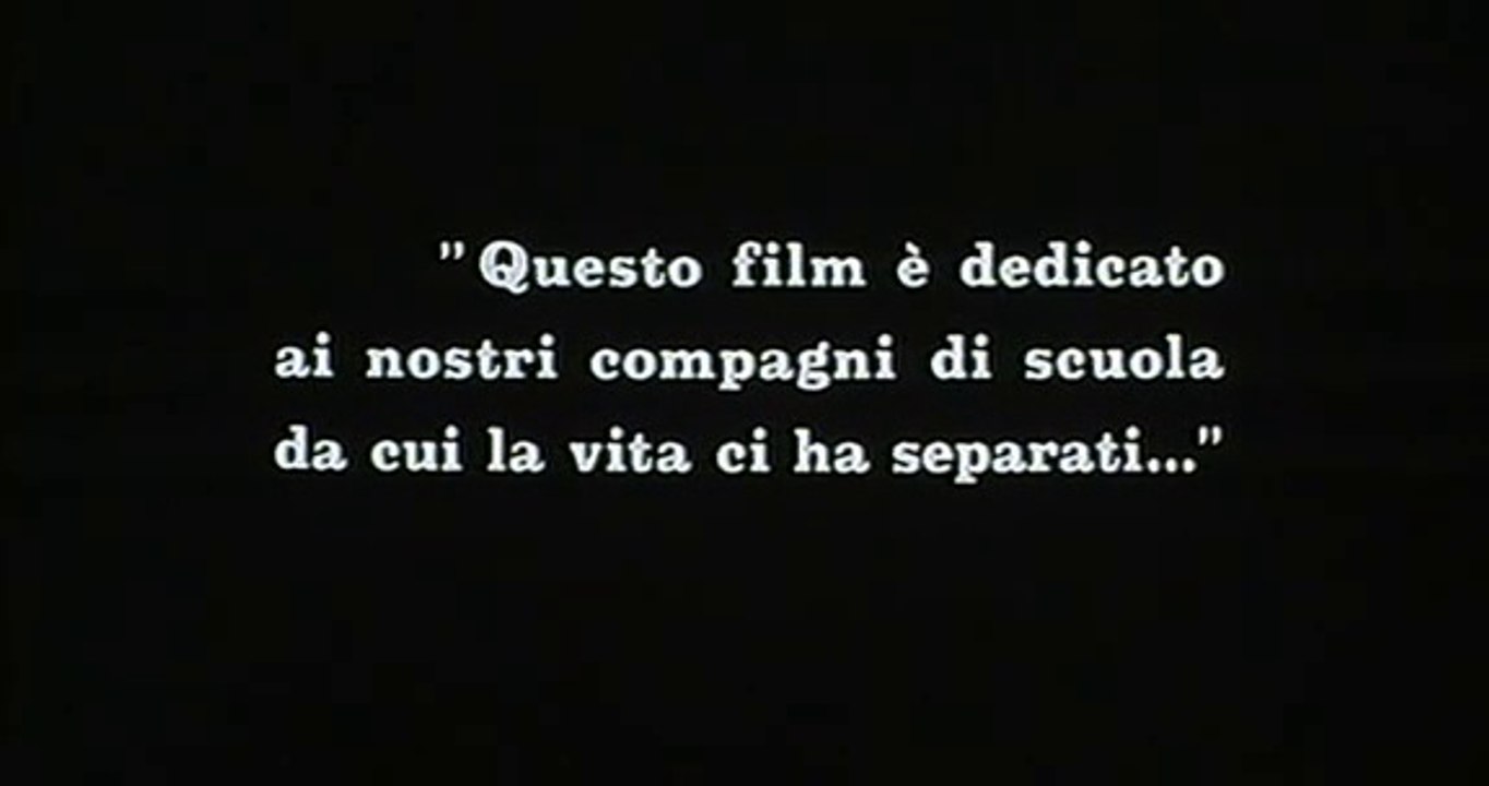 Vacanze in America STUPENDO! di Carlo Vanzina con Jerry Calà, Christian De Sica, Claudio Amendola, Antonella Interlenghi, Edwige Fenech 1T