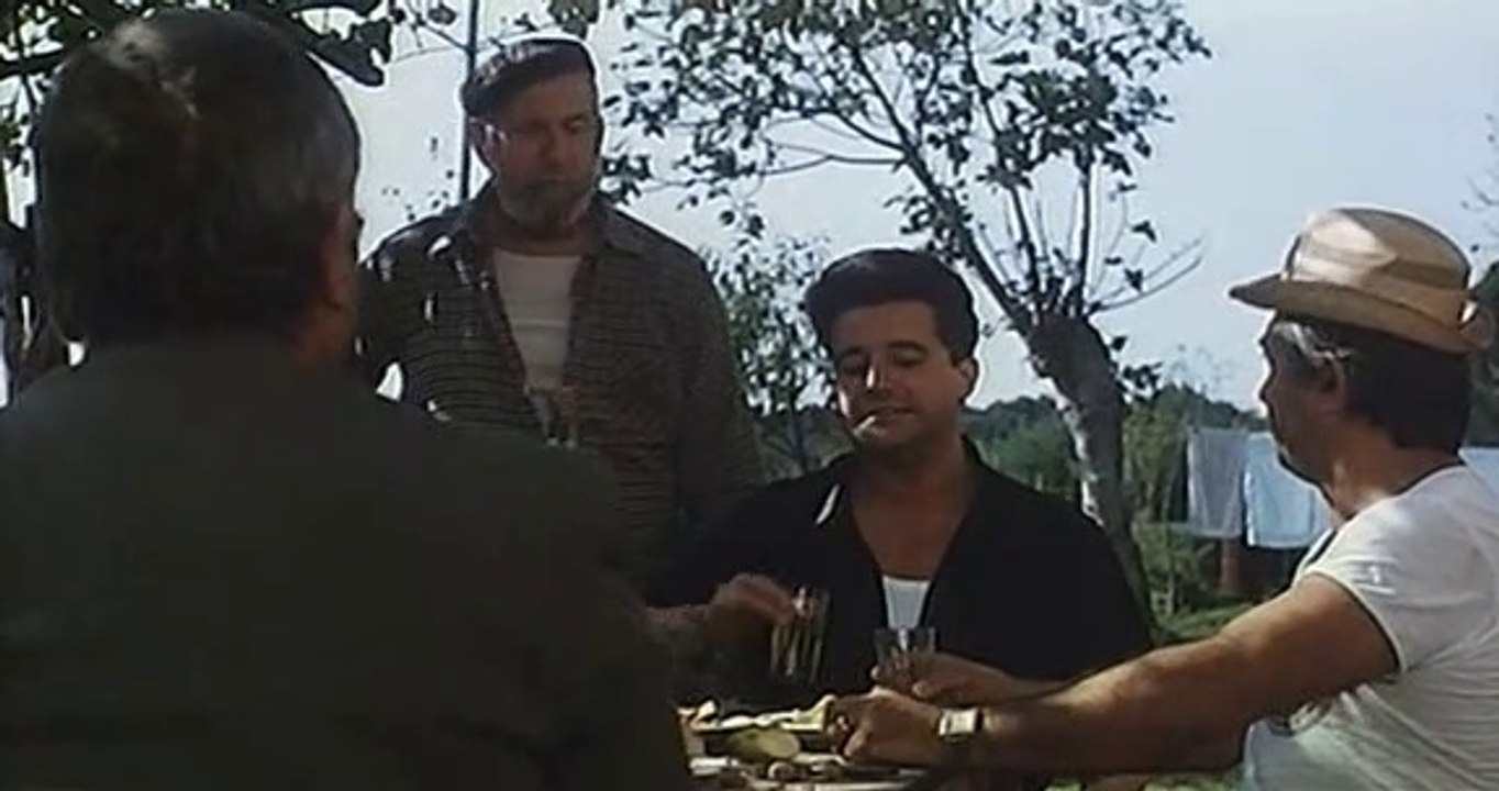 Vacanze in America STUPENDO! di Carlo Vanzina con Jerry Calà, Christian De Sica, Claudio Amendola, Antonella Interlenghi, Edwige Fenech 3T