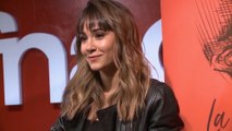 Aitana compra su piso a Blanca Suárez