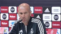 Zidane: 