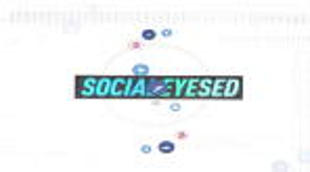 Socialeysed - Marta breaks World Cup record